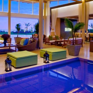 lounge - Paracas Hotel A Luxury Collection - Luxury Peru Holidays