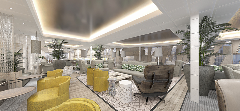 lounge - everything you need to know about celebrity edge