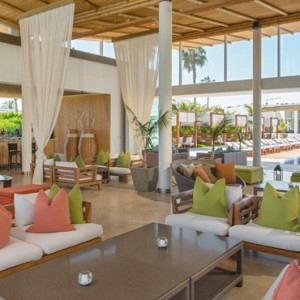 loungr - Paracas Hotel A Luxury Collection - Luxury Peru Holidays