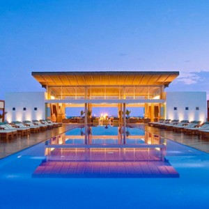 night - Paracas Hotel A Luxury Collection - Luxury Peru Holidays