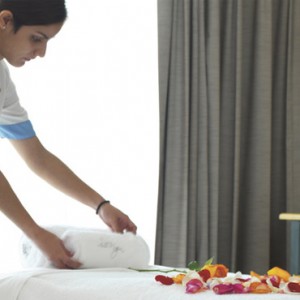 spa 2- Belmond Miraflores Park - Luxury Peru Holidays