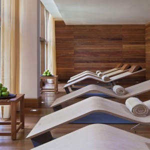 spa 2 - Tambo del Inka - Luxury Peru Holidays