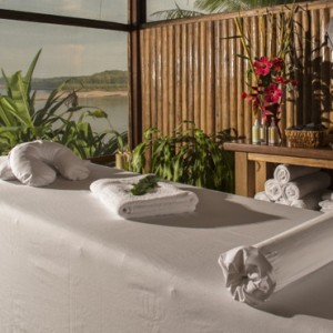 spa - Inkaterra Reserva Amazonica - Luxury Preu Holidays