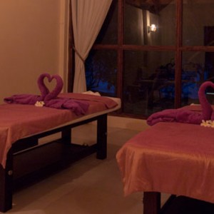 spa - Malahini Kuda Bandos - Luxury Maldives Holidays