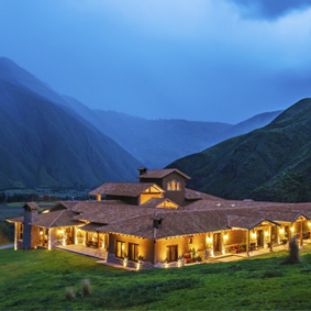 thumbnail - Inkaterra Hacienda Urubamba - Luxury Peru holidays