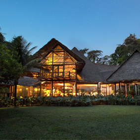 thumbnail - Inkaterra Reserva Amazonica - Luxury Preu Holidays