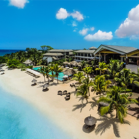 Thumbnail Intercontinental Mauritius Resort Balaclava Fort Luxury Mauritius Holidays