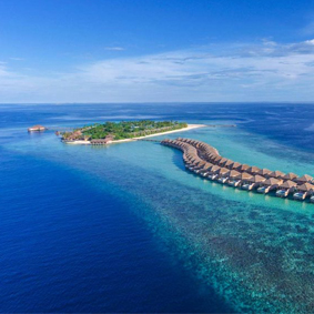 tumbnail - Hurawaihi - Luxury Maldives Honeymoon