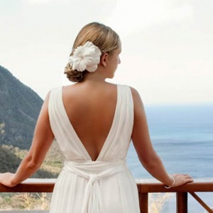 wedding - Ladera St Lucia - Luxury St lucia Holidays