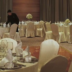 wedding - Belmond Miraflores Park - Luxury Peru Holidays