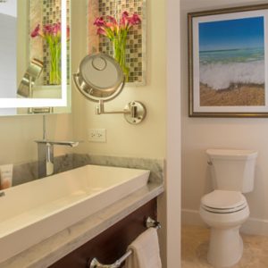 2 Windsor Beachfront Walkout Club Level Room With Patio Tranquility Soaking Tub Sandals Royal Caribbean Luxury Jamaica holiday packages