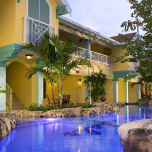 4 Crystal Lagoon Honeymoon Butler Suite Sandals Royal Caribbean Luxury Jamaica Holidays