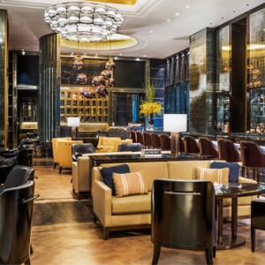 Astor Bar - st regis kuala lumpur - luxury kuala lumpur holidays