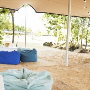 Bar Radisson Blu Resort Azuri & Spa Mauritius Holidays