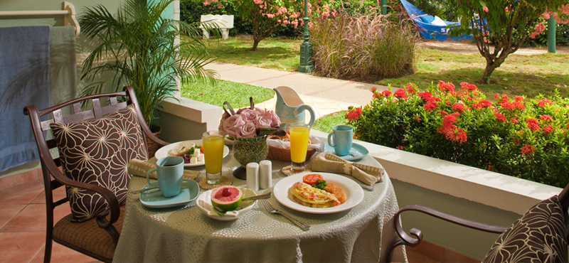 Caribbean Premium 2 - Sandals Royal Caribbean - Luxury Jamaica holidays