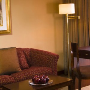 Executive Suite - Luxury Peru Holiday packages