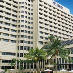 Exterior - Hilton Colon Guayaquil - Luxury Ecuador Holidays