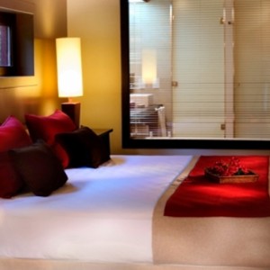 Higher 2 - loi suites iguazu hotel - luxury argentina holidays