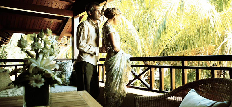 Honeymoon Junior Suite - lux le morne mauritius - luxury mauritius holiday packages