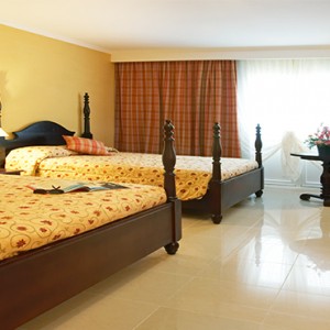 Iberostar Grand hotel Trinidad - Cuba holidays - Double room