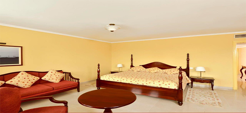 Junior Suite - IBEROSTAR Grand Hotel Trinidad - Luxury Cuba Holiday Packages