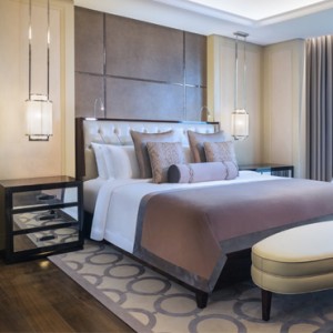 John Jacob Astor Suite - st regis kuala lumpur - luxury kuala lumpur holidays