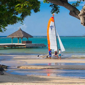 La Plantation D albion Club Med - Luxury Mauritius Holiday Package - Yacht