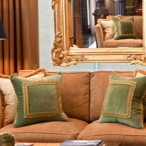 Lobby - Royal Park Hotel - Luxury Peru Holiday packages
