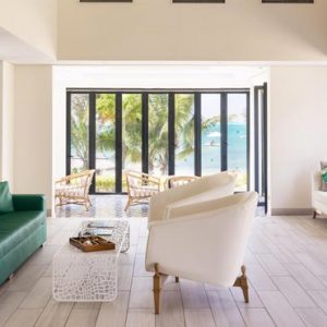 Lounge Radisson Blu Resort Azuri & Spa Mauritius Holidays