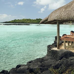 Luxury Mauritius Holiday Packages Paradise Cove Boutique Hotel Couple Spa2