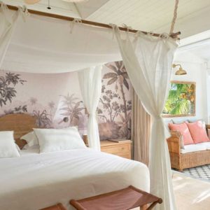 Luxury Mauritius Holiday Packages Paradise Cove Boutique Hotel Deluxe Premium