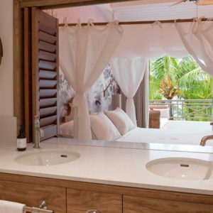 Luxury Mauritius Holiday Packages Paradise Cove Boutique Hotel Deluxe Premium 2