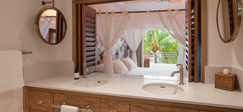 Luxury Mauritius Holiday Packages Paradise Cove Boutique Hotel Deluxe Premium 2