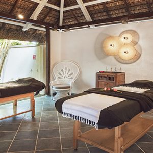 Luxury Mauritius Holiday Packages Paradise Cove Boutique Hotel Indoor Spa