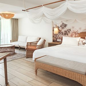 Luxury Mauritius Holiday Packages Paradise Cove Boutique Hotel Junior Suite 3