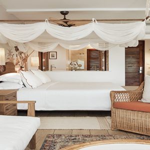 Luxury Mauritius Holiday Packages Paradise Cove Boutique Hotel Junior Suite 4