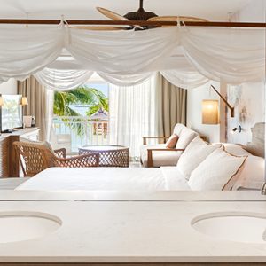 Luxury Mauritius Holiday Packages Paradise Cove Boutique Hotel Junior Suite 5