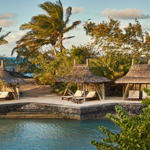 Luxury Mauritius Holiday Packages Paradise Cove Boutique Hotel Love Nest