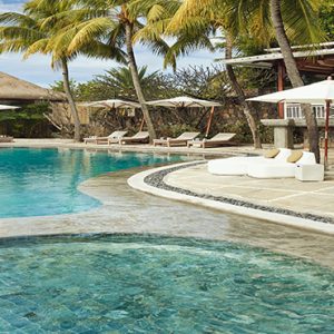 Luxury Mauritius Holiday Packages Paradise Cove Boutique Hotel Main Pool3