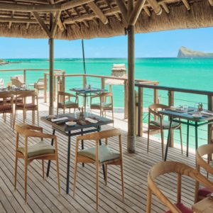 Luxury Mauritius Holiday Packages Paradise Cove Boutique Hotel Peninsula Restaurant2