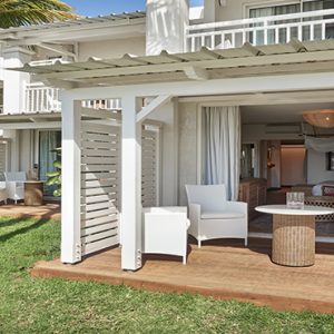 Luxury Mauritius Holiday Packages Paradise Cove Boutique Hotel Prestige Junior Suite
