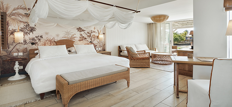 Luxury Mauritius Holiday Packages Paradise Cove Boutique Hotel Prestige Junior Suite3