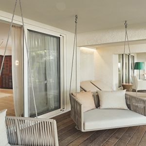 Luxury Mauritius Holiday Packages Paradise Cove Boutique Hotel Senior Suite2