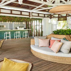 Luxury Mauritius Holiday Packages Paradise Cove Boutique Hotel Stay Bar2