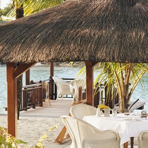 Luxury Mauritius Holiday Packages Paradise Cove Boutique Hotel The Cove Outdoors