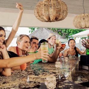 Luxury St Lucia Holiday Packages St Lucia Weddings Bar