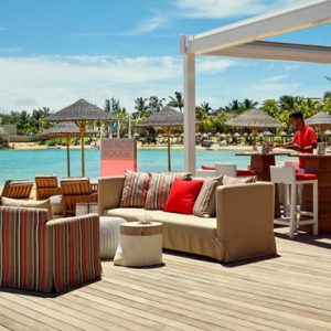 luxury Mauritius holiday Packages LUX Grand Gaube Mauritius Beach Rogue