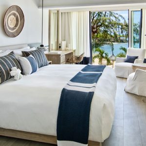 luxury Mauritius holiday Packages LUX Grand Gaube Mauritius Family Suites 5