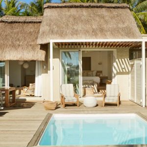 luxury Mauritius holiday Packages LUX Grand Gaube Mauritius Ocean Villa