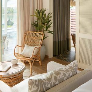 luxury Mauritius holiday Packages LUX Grand Gaube Mauritius Ocean Villa 7